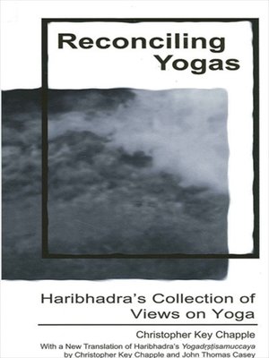 cover image of Reconciling Yogas